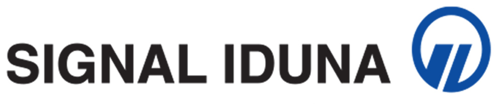 Logo SIGNAL IDUNA